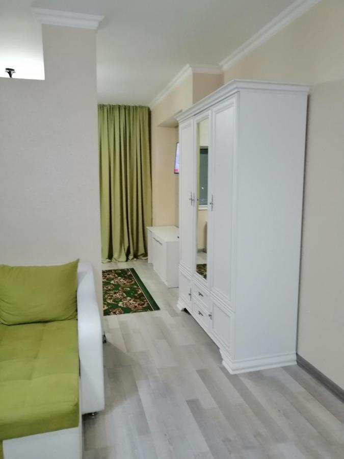 Apart Hotel 36 Этаж Astaná Exterior foto