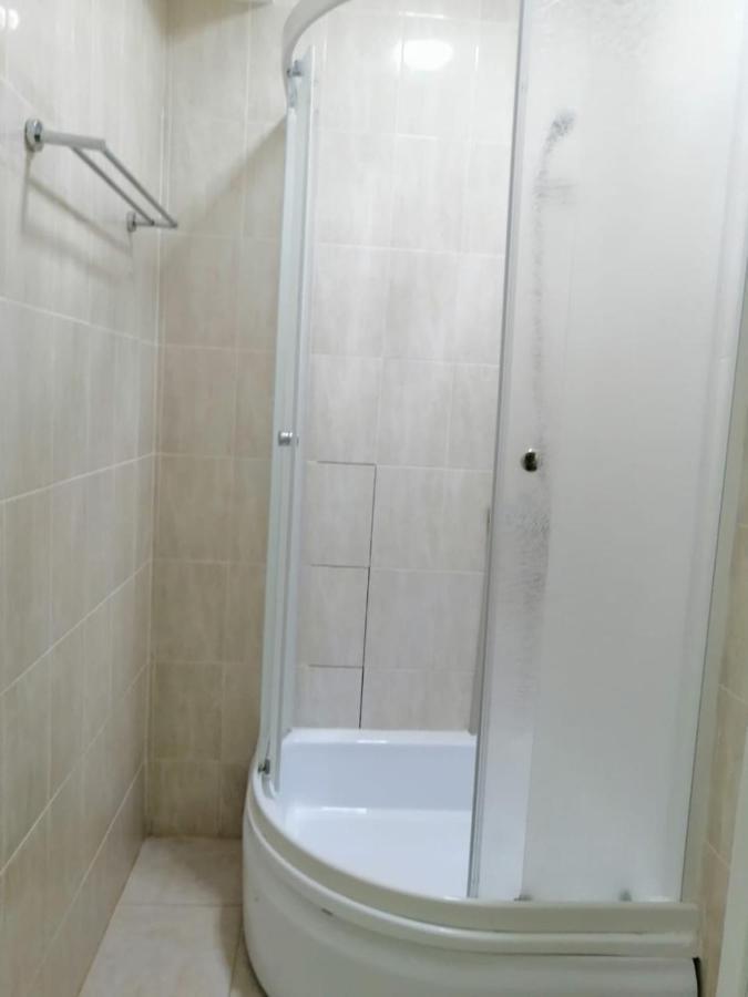 Apart Hotel 36 Этаж Astaná Exterior foto